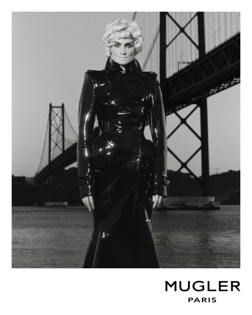 Spring 2026 Ad Campaign