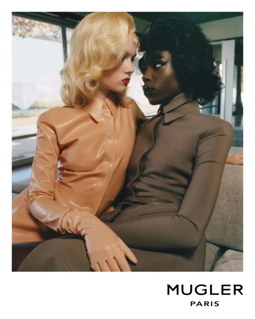 Spring 2026 Ad Campaign