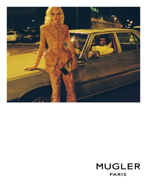 Spring 2026 Ad Campaign