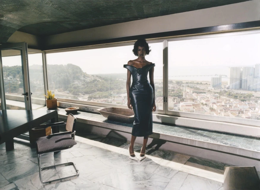 Spring 2026 Ad Campaign