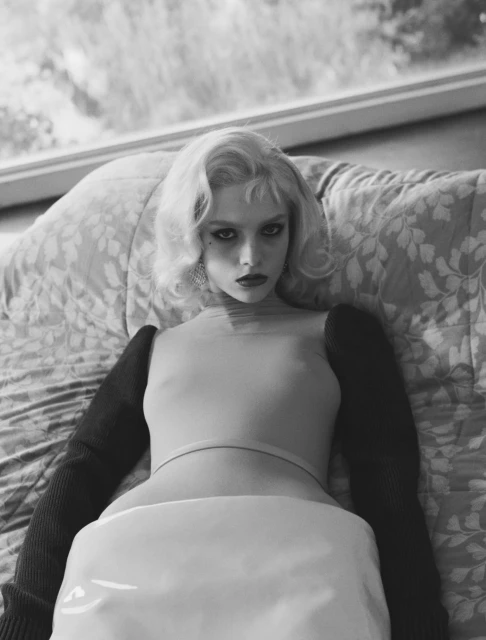 Spring 2026 Ad Campaign