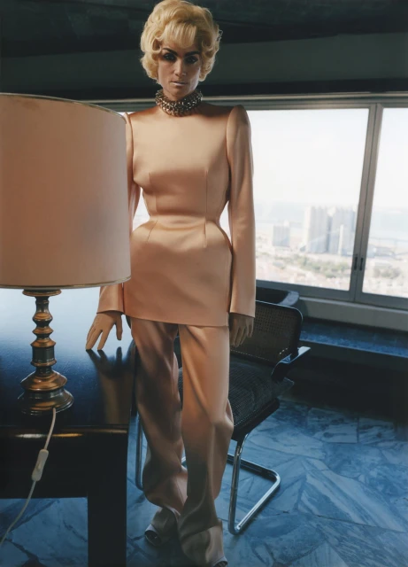 Spring 2026 Ad Campaign