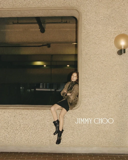 Spring 2026 Ad Campaign