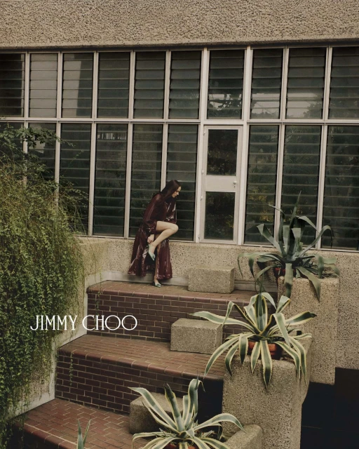 Spring 2026 Ad Campaign