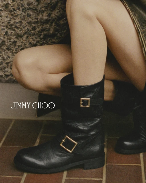 Spring 2026 Ad Campaign