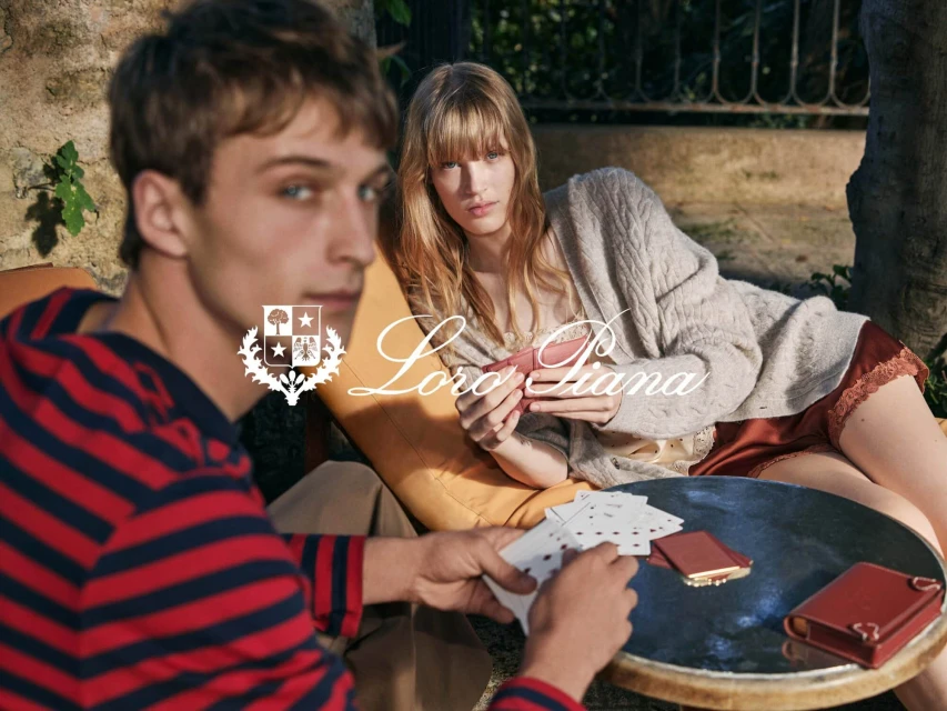 Spring 2026 Ad Campaign