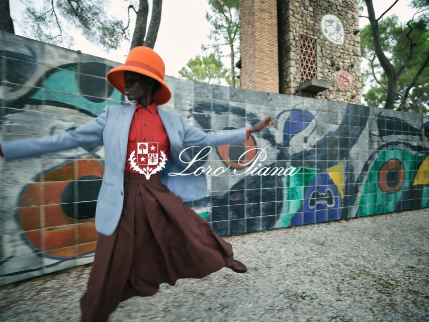 Spring 2026 Ad Campaign