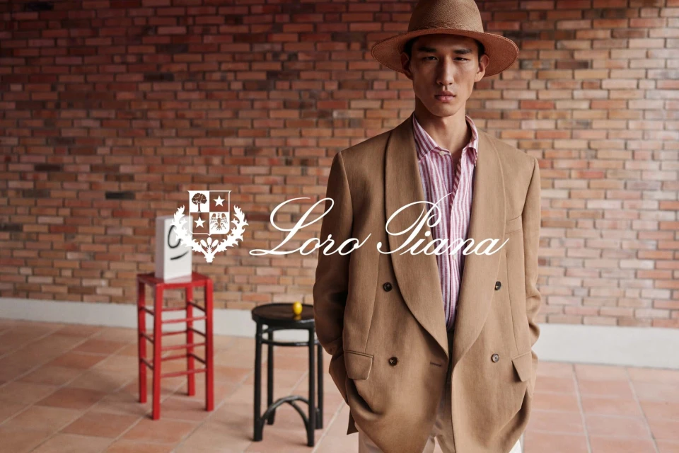 Spring 2026 Ad Campaign