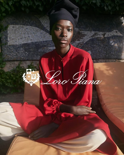 Spring 2026 Ad Campaign