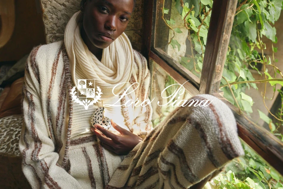 Spring 2026 Ad Campaign