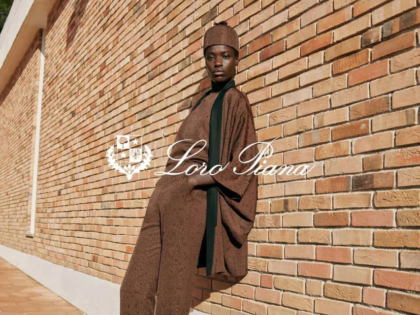 Spring 2026 Ad Campaign