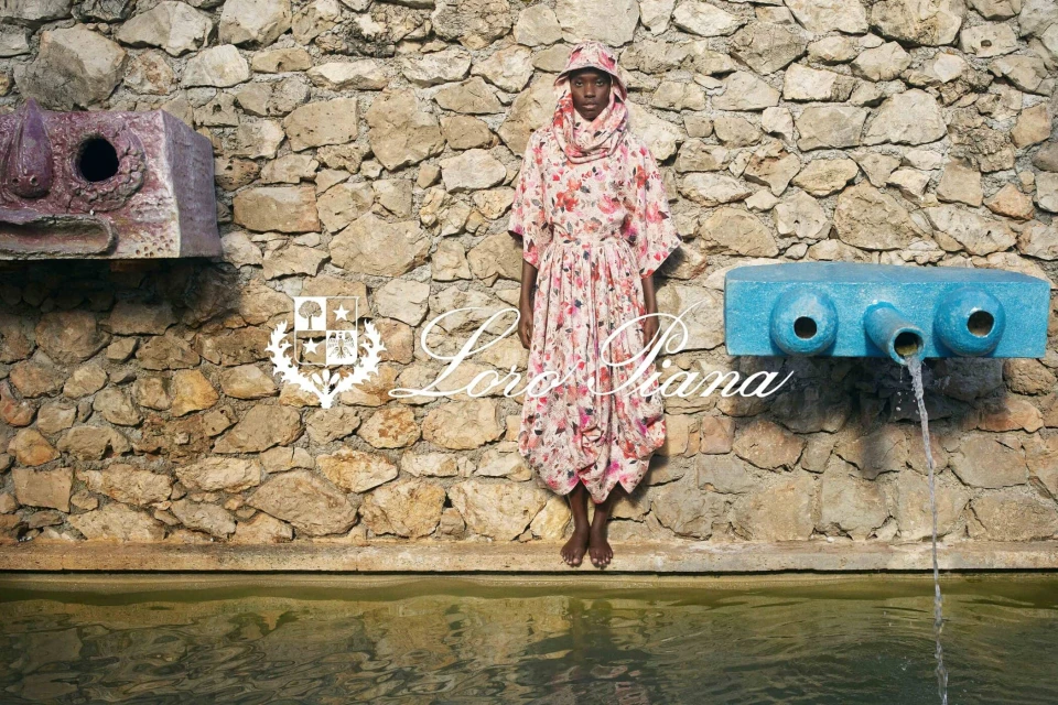 Spring 2026 Ad Campaign