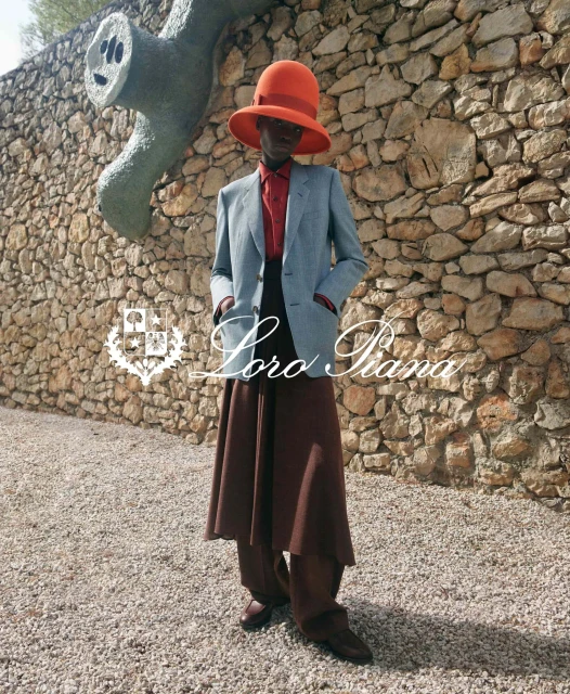 Spring 2026 Ad Campaign