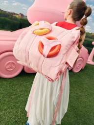 Mercedes Benz x Gustaf Westman Campaign