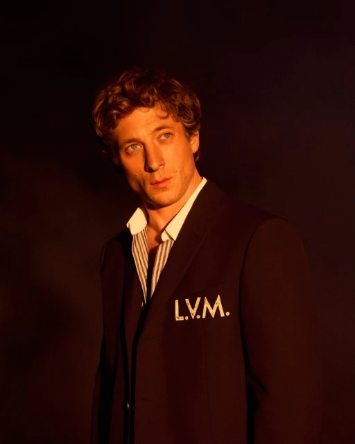 Spring 2026 Men's Ad Campaign