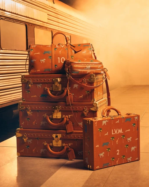 Spring 2026 Men's Ad Campaign