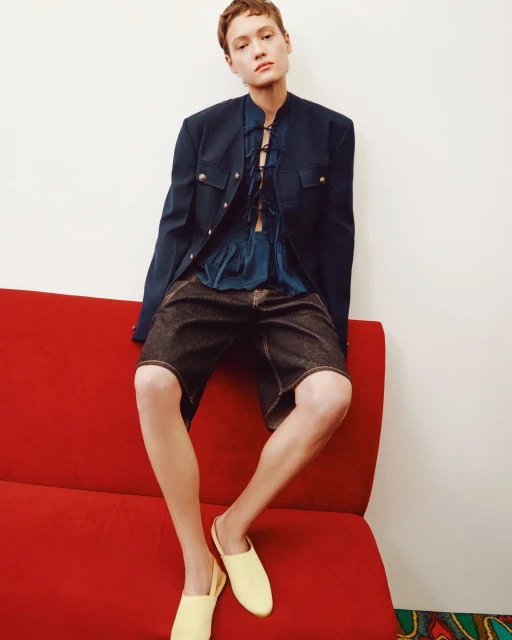 Spring 2026 Ad Campaign