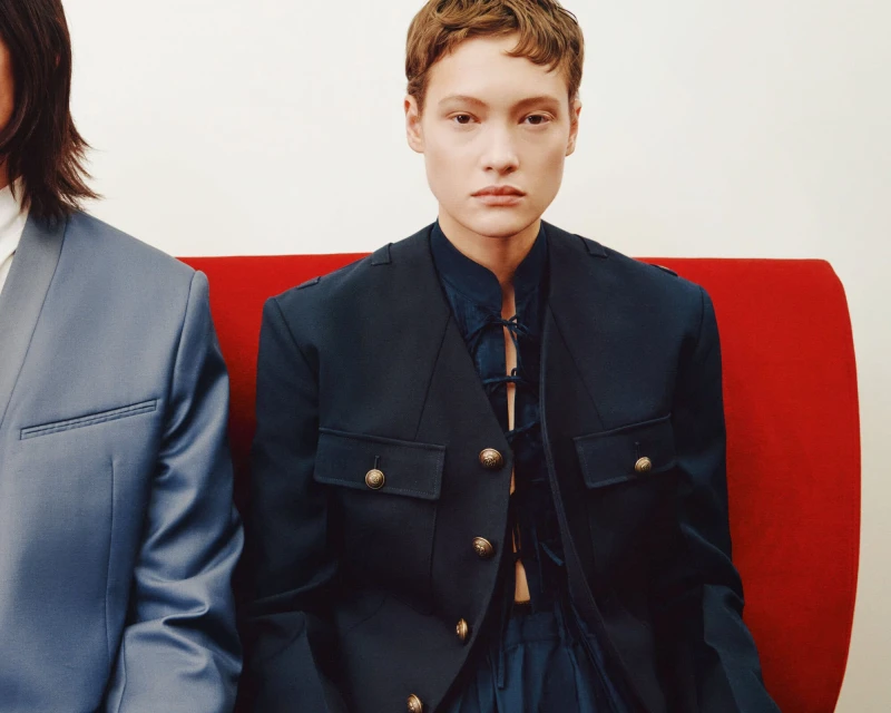 Spring 2026 Ad Campaign