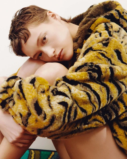 Spring 2026 Ad Campaign