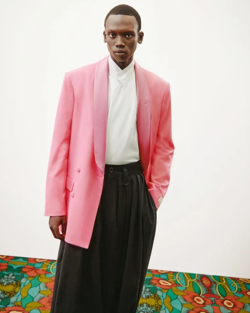 Spring 2026 Ad Campaign