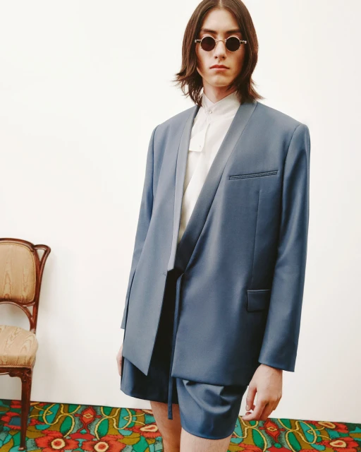 Spring 2026 Ad Campaign