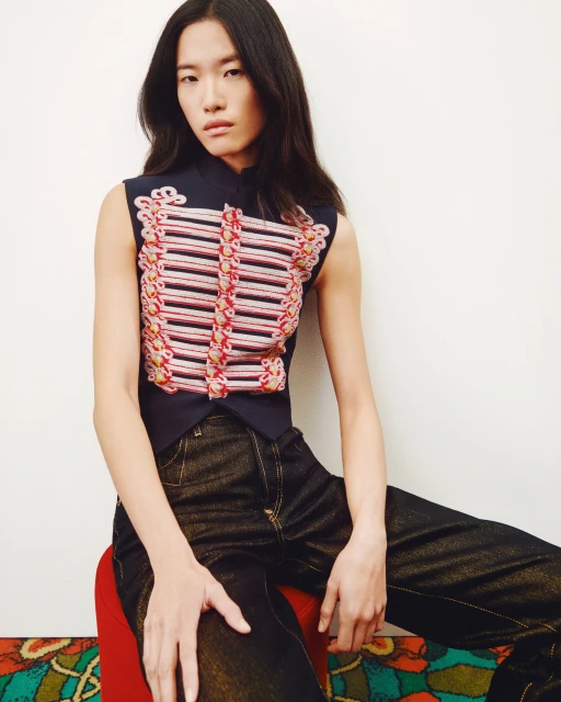 Spring 2026 Ad Campaign