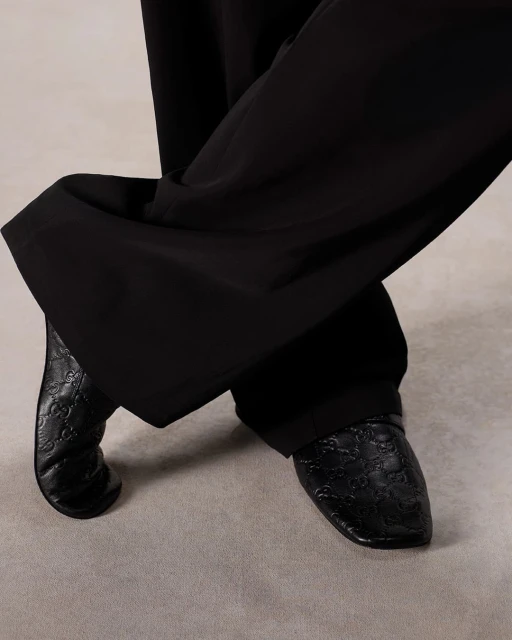 'La Famiglia' 2026 Ad Campaign