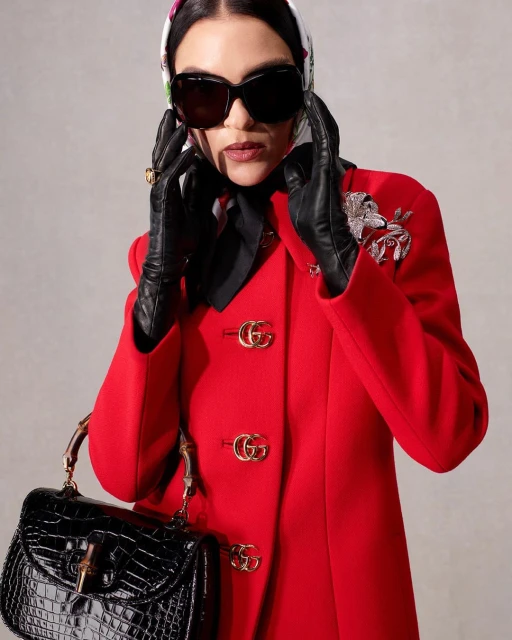 'La Famiglia' 2026 Ad Campaign