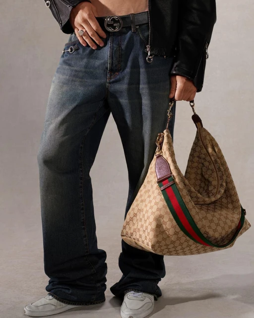 'La Famiglia' 2026 Ad Campaign