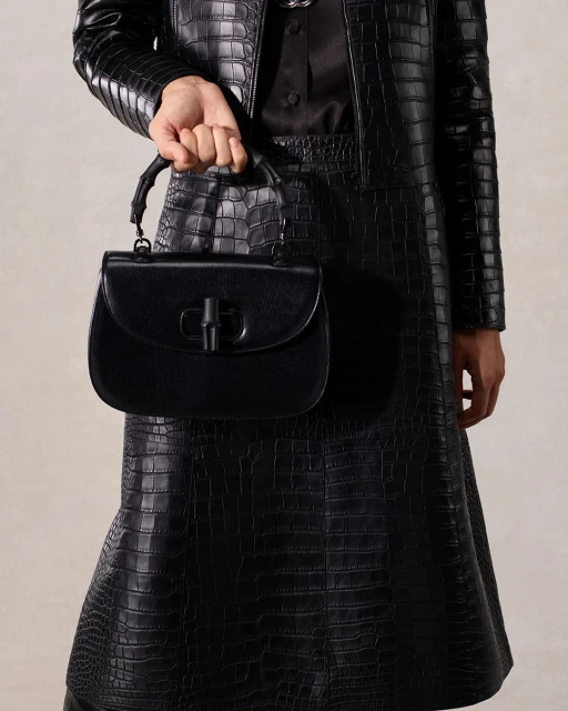 'La Famiglia' 2026 Ad Campaign