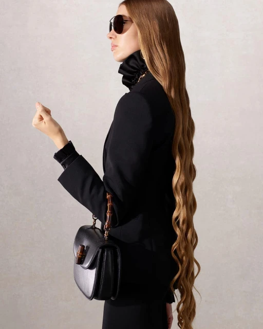 'La Famiglia' 2026 Ad Campaign