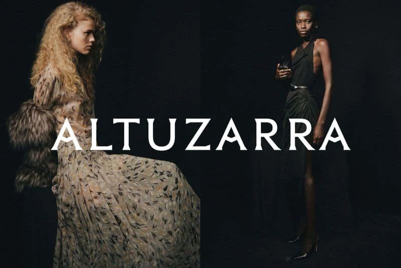 'Show Portraits' 2025 Ad Campaign