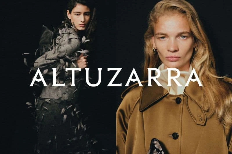 'Show Portraits' 2025 Ad Campaign