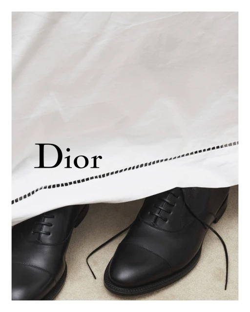 Spring 2026 Ad Campaign