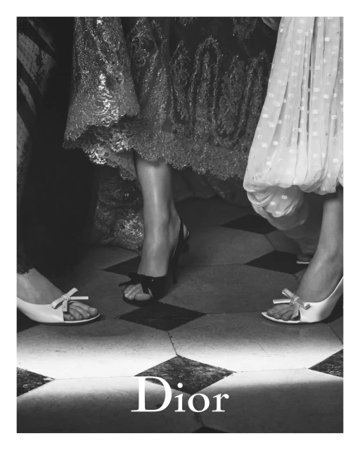 Spring 2026 Ad Campaign