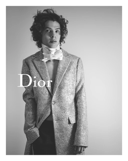 Spring 2026 Ad Campaign