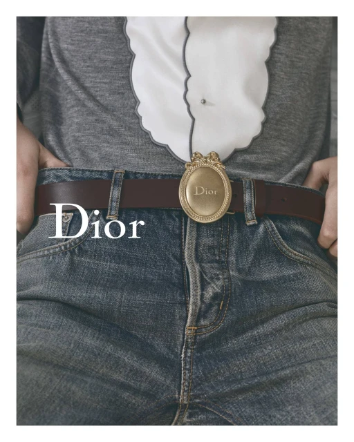 Spring 2026 Ad Campaign