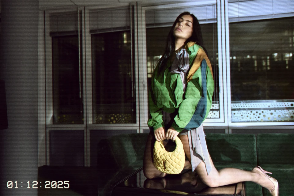 Spring 2026 Ad Campaign