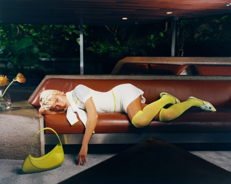 Resort 2026 Ad Campaign