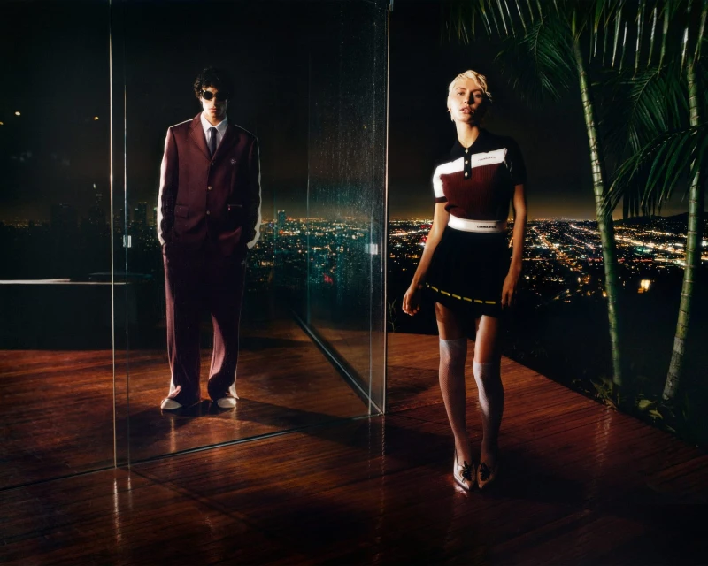 Resort 2026 Ad Campaign