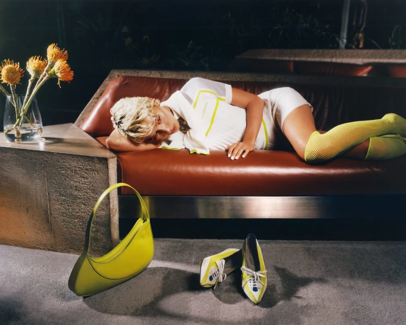 Resort 2026 Ad Campaign