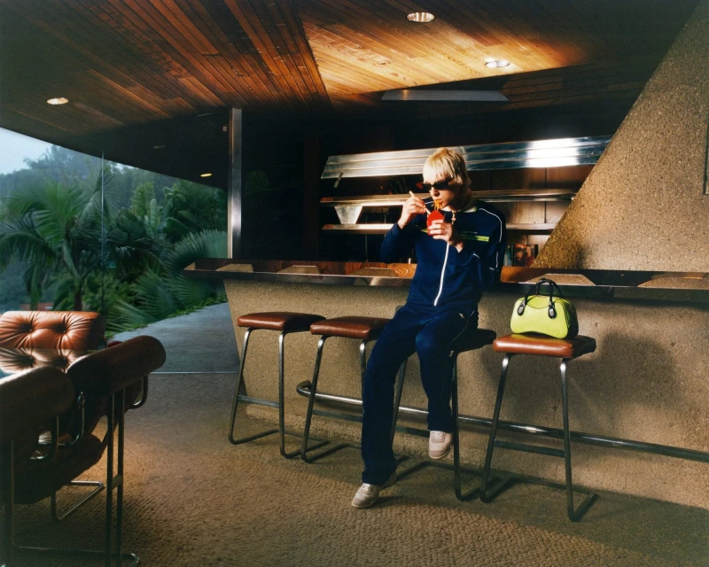 Resort 2026 Ad Campaign