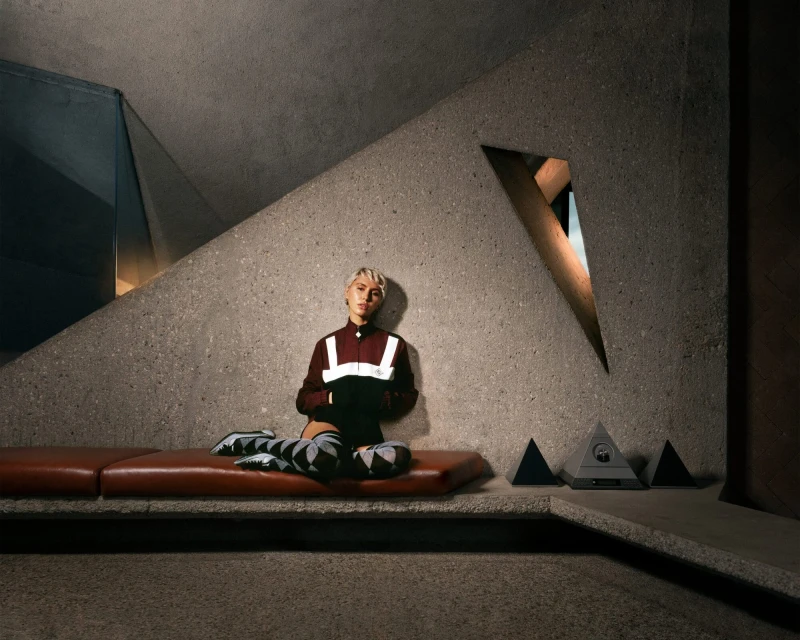 Resort 2026 Ad Campaign