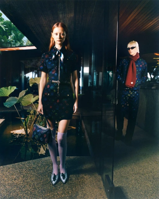 Resort 2026 Ad Campaign