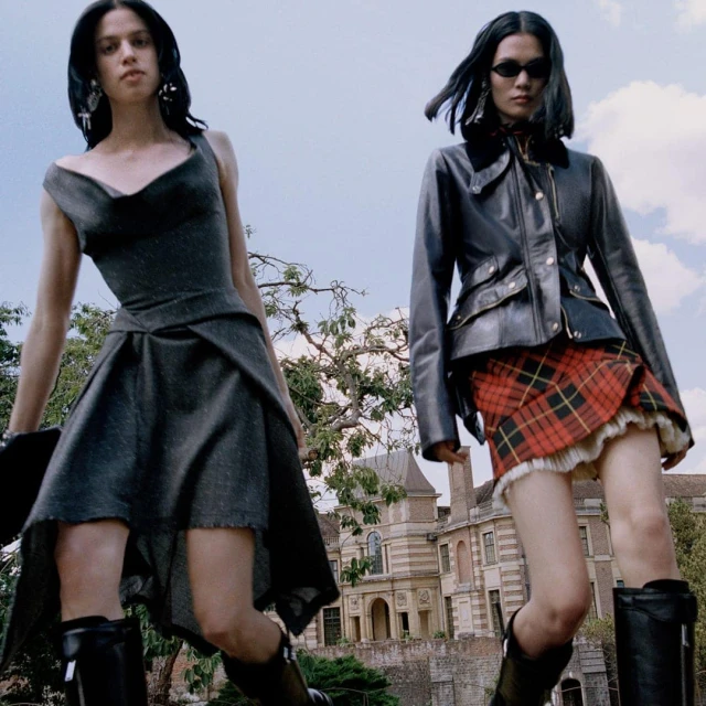 Holiday 2025 Ad Campaign