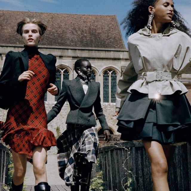 Holiday 2025 Ad Campaign