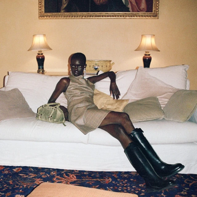 Holiday 2025 Ad Campaign