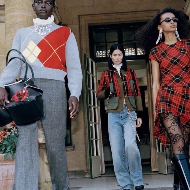 Holiday 2025 Ad Campaign