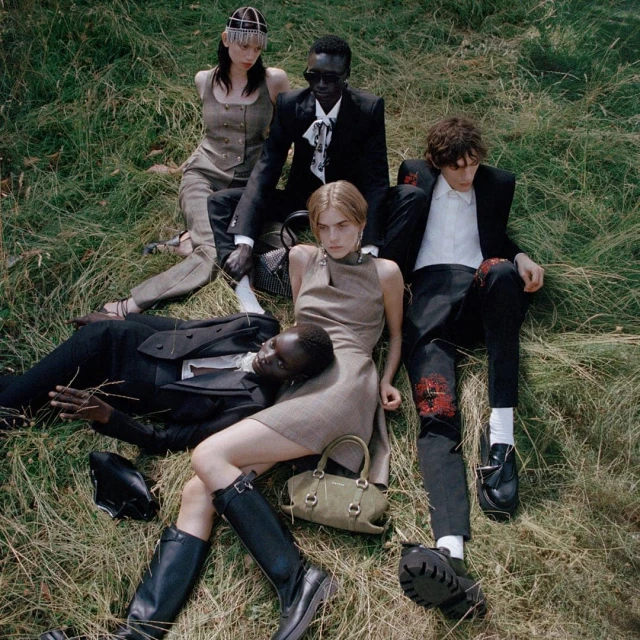 Holiday 2025 Ad Campaign