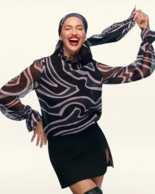 Holiday 2025 Ad Campaign